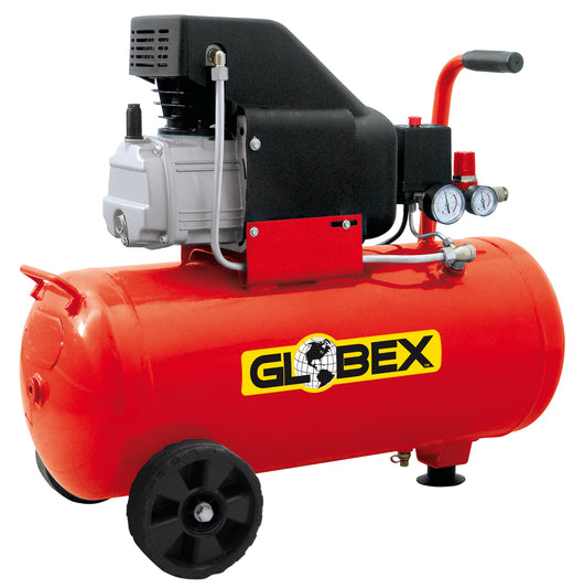 Globex COMPRESSORE LT. 50 GX 50/1500 CO  1.500 W - 2 Hp