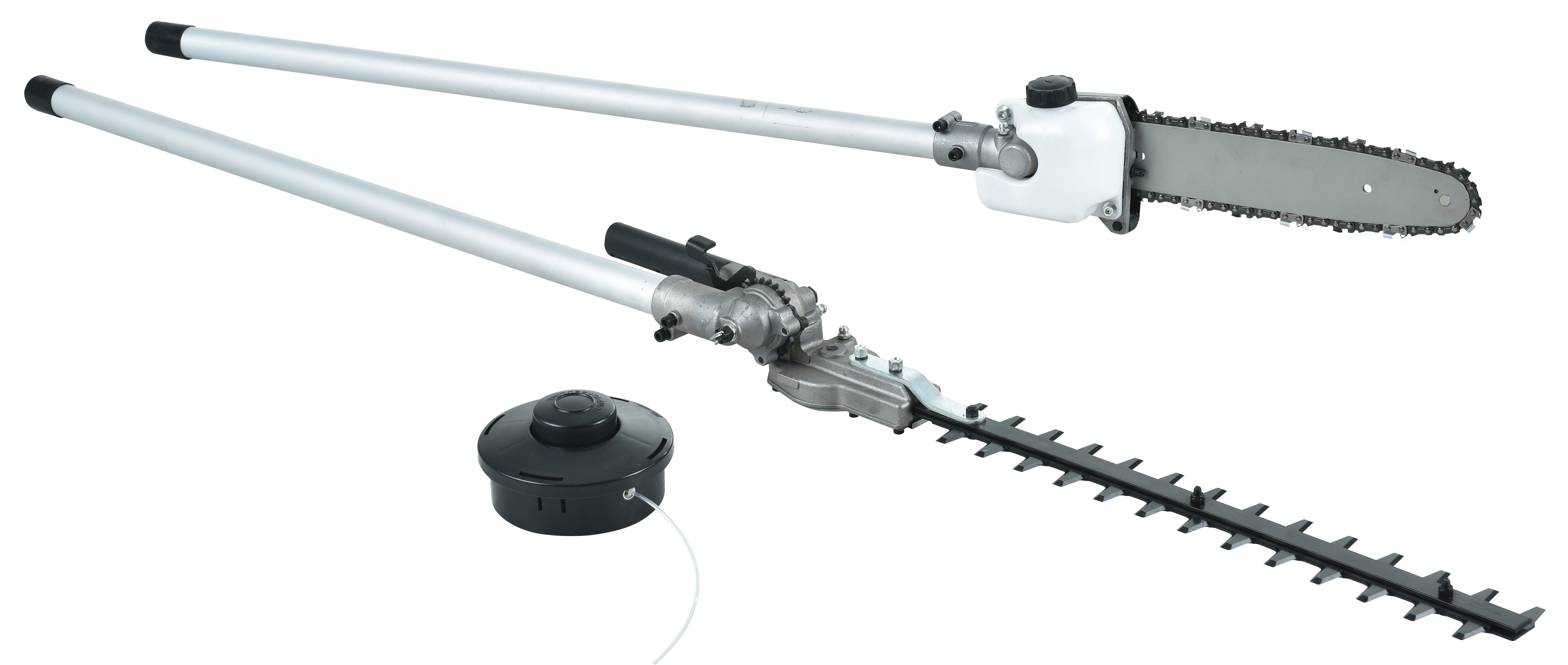 Globex DECESPUGLIATORE GX 43 DE MULTI (4 IN 1) cc. 43 - kW 1,25