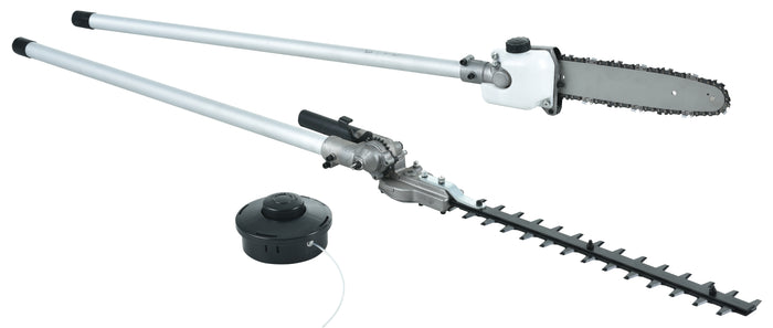 Globex DECESPUGLIATORE GX 43 DE MULTI (4 IN 1) cc. 43 - kW 1,25