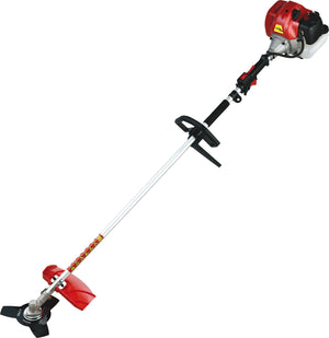 Globex DECESPUGLIATORE GX 43 DE cc. 43 - kW 1,25