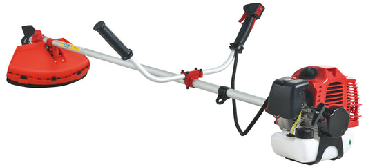 Globex DECESPUGLIATORE GX 52 DE cc. 52 - kW 1,45