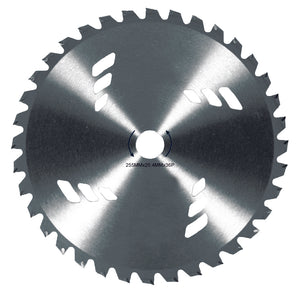 Globex DISCO A 36 DENTI PER DECESPUGLIATORE Ø mm. 255