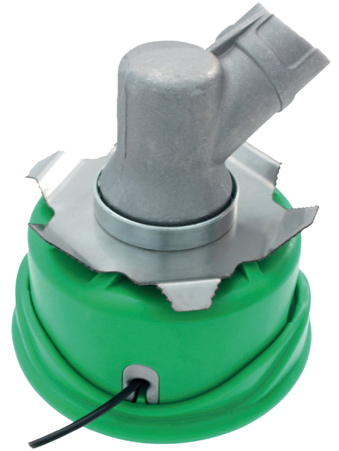 Globex DISCO ANTI AVVOLGIMENTO ERBA PER DECESPUGLIATORE NINJA Ø mm. 108