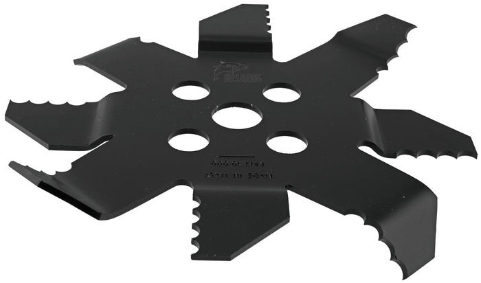 Globex DISCO MACINATORE PER DECESPUGLIATORE FORZA 8 ROVI Ø mm. 250