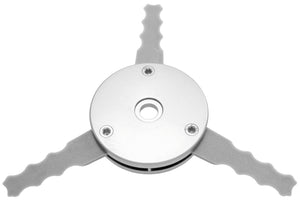 Globex DISCO PER DECESPUGLIATORE DOMINATOR 3 Ø mm. 300