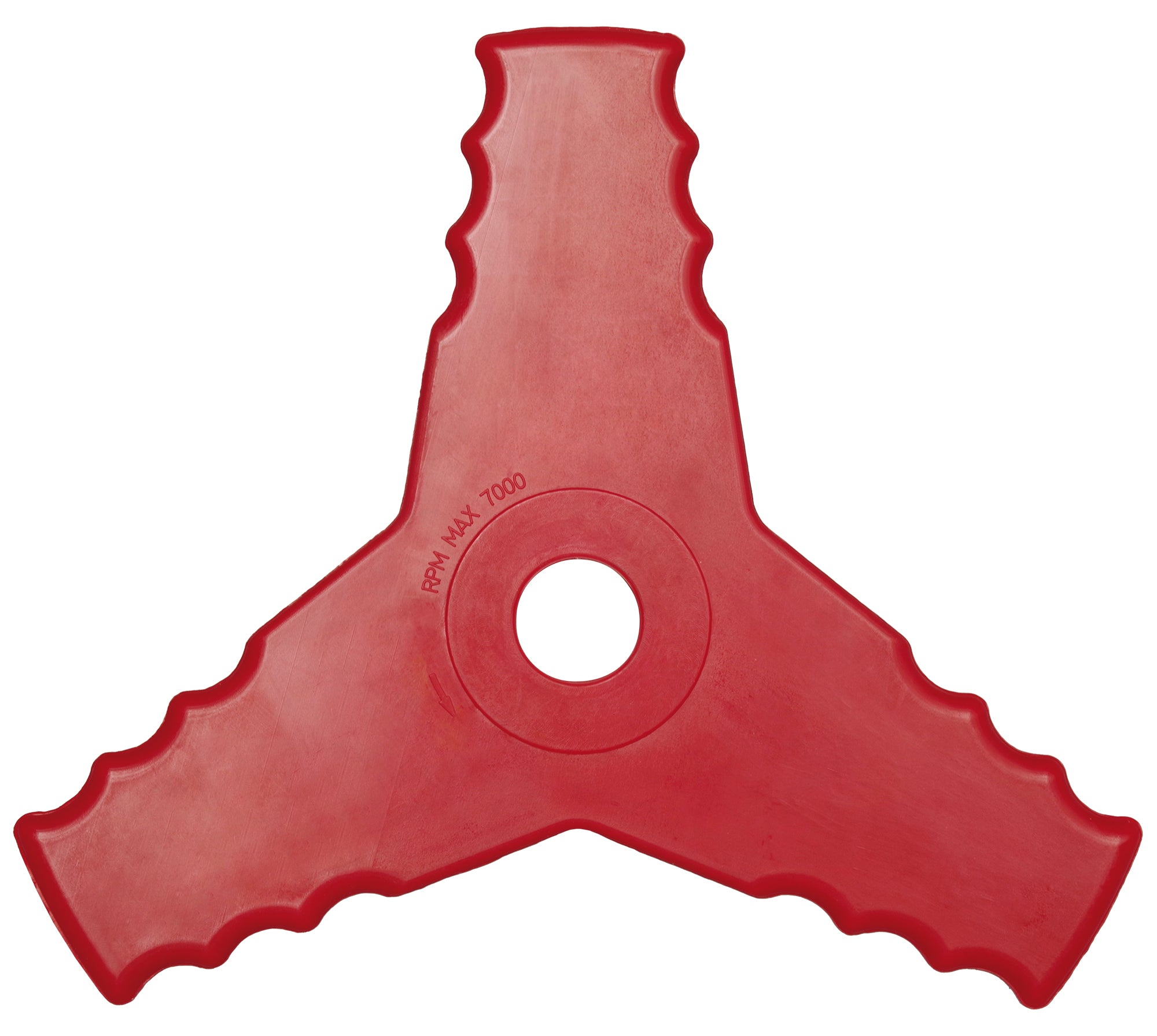 Globex DISCO TERMOPLASTICO PER DECESPUGLIATORE ELASTOBLADE Ø mm. 250