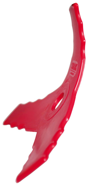 Globex DISCO TERMOPLASTICO PER DECESPUGLIATORE ELASTOBLADE Ø mm. 250