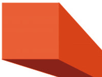 Globex FILO QUADRATO PER DECESPUGLIATORE EXTREME (bivalva) Col. Arancione mm. 4,0x30 mt.