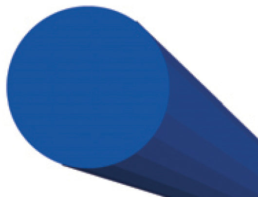Globex FILO TONDO PER DECESPUGLIATORE EXTREME (bobina) Col. Blu Ø mm. 5,0x44 mt.
