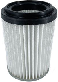 GLOBEX FILTRO HEPA INFERIORE PER BIDONE GX-30 COMBI Ø int. cm. 5,5 x12,5 h cod. 45147