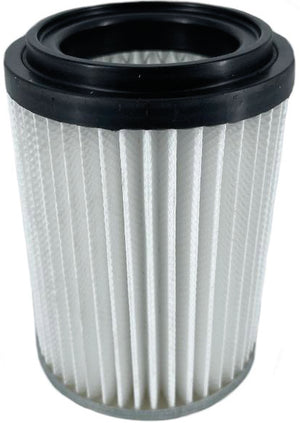 GLOBEX FILTRO HEPA INFERIORE PER BIDONE GX-30 COMBI Ø int. cm. 5,5 x12,5 h cod. 45147