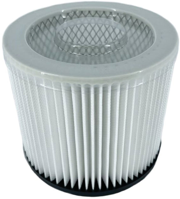 GLOBEX FILTRO HEPA PER BIDONE GX-30CP/GX-30 COMBI Ø int. cm. 11x13 h cod. 45146/45147