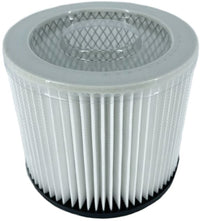 GLOBEX FILTRO HEPA PER BIDONE GX-30CP/GX-30 COMBI Ø int. cm. 11x13 h cod. 45146/45147