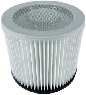 GLOBEX FILTRO HEPA PER BIDONE GX-30CP/GX-30 COMBI Ø int. cm. 11x13 h cod. 45146/45147