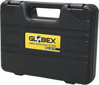Globex FORBICE PER POTATURA GX 28 FP CON 2 BATTERIE A LITIO 14,4V-2,5AH Taglio max mm. 28