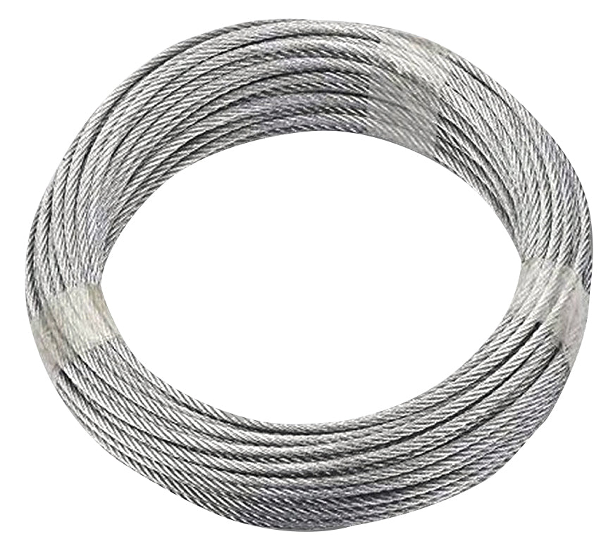 Globex FUNE PER PARANCHI ELETTRICI  GX-100/12-PE Ø mm. 3x12 mt.