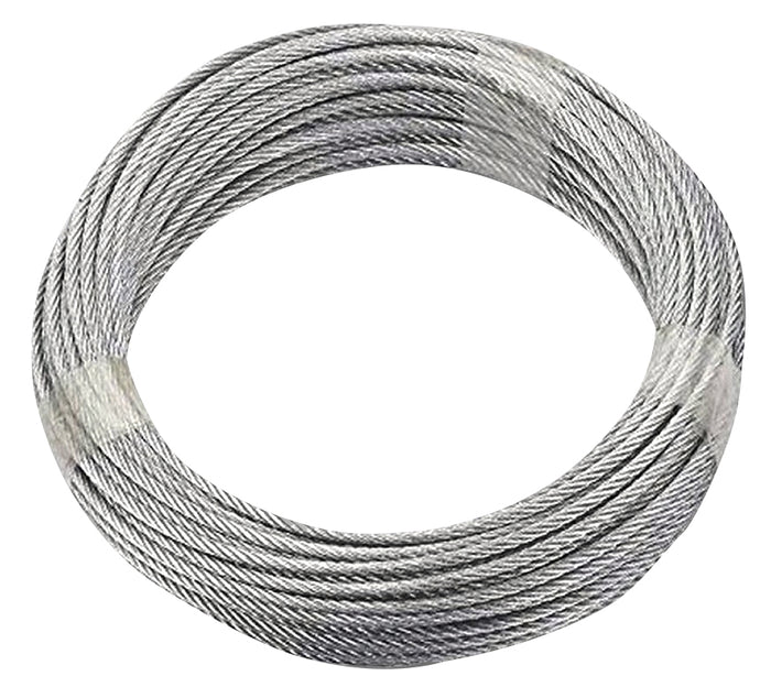 Globex FUNE PER PARANCHI ELETTRICI  GX-200/18-PE Ø mm. 4x18 mt.