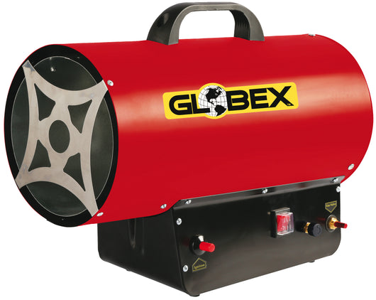 Globex GENERATORE ARIA CALDA A GAS GX 50 GA 50 kW
