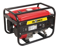Globex GENERATORE DI CORRENTE GX 2500 GE  2200 W