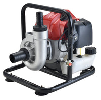 Globex MOTOPOMPA A SCOPPIO GX 52 MP cc. 52 - kW 1,45