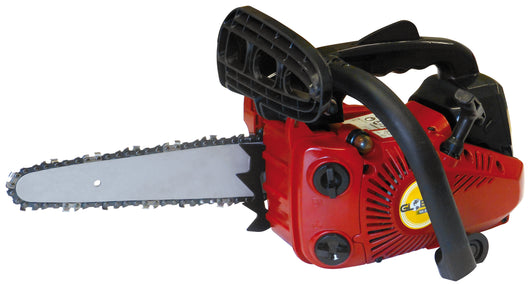 Globex MOTOSEGA GX 25/25 MC cc. 25,4 - kW 0,7 (BARRA CARVING)