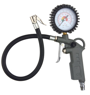 Globex PISTOLA PER GONFIAGGIO  max 8 bar