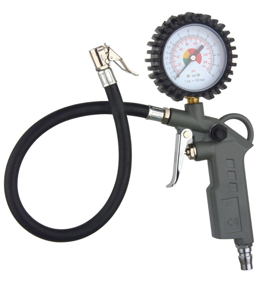 Globex PISTOLA PER GONFIAGGIO  max 8 bar