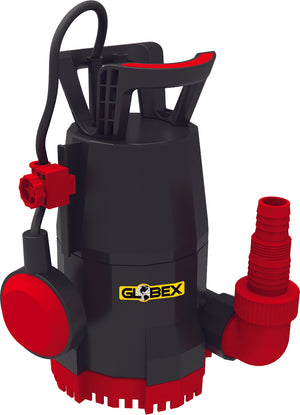 Globex POMPA AD IMMERSIONE ACQUE CHIARE GX 250 PS  250 W
