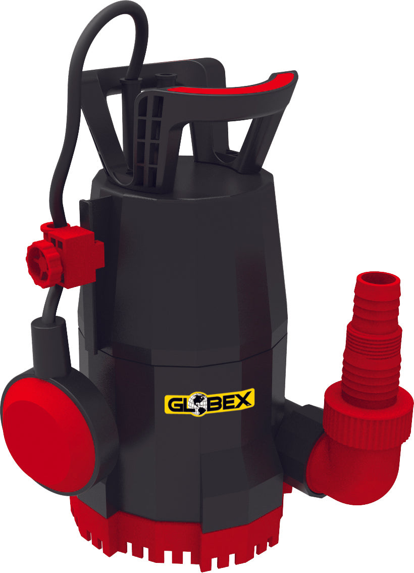 Globex POMPA AD IMMERSIONE ACQUE CHIARE GX 250 PS  250 W