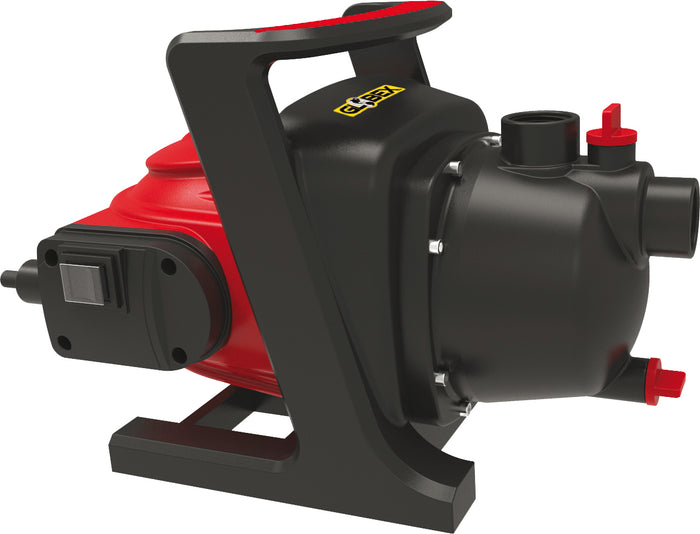 Globex POMPA AUTOADESCANTE GX 1000 PA  1.000W