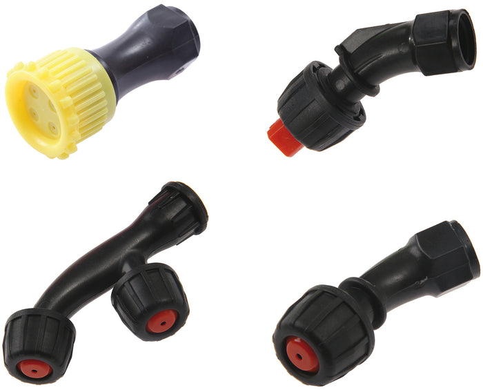 Globex POMPA IRRORATRICE A BATTERIA  lt. 16-12V 8 AH LITIO