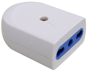 Globex PRESA SEMPLICE IN BLISTER 2P+T 10/16A 20.00 pz