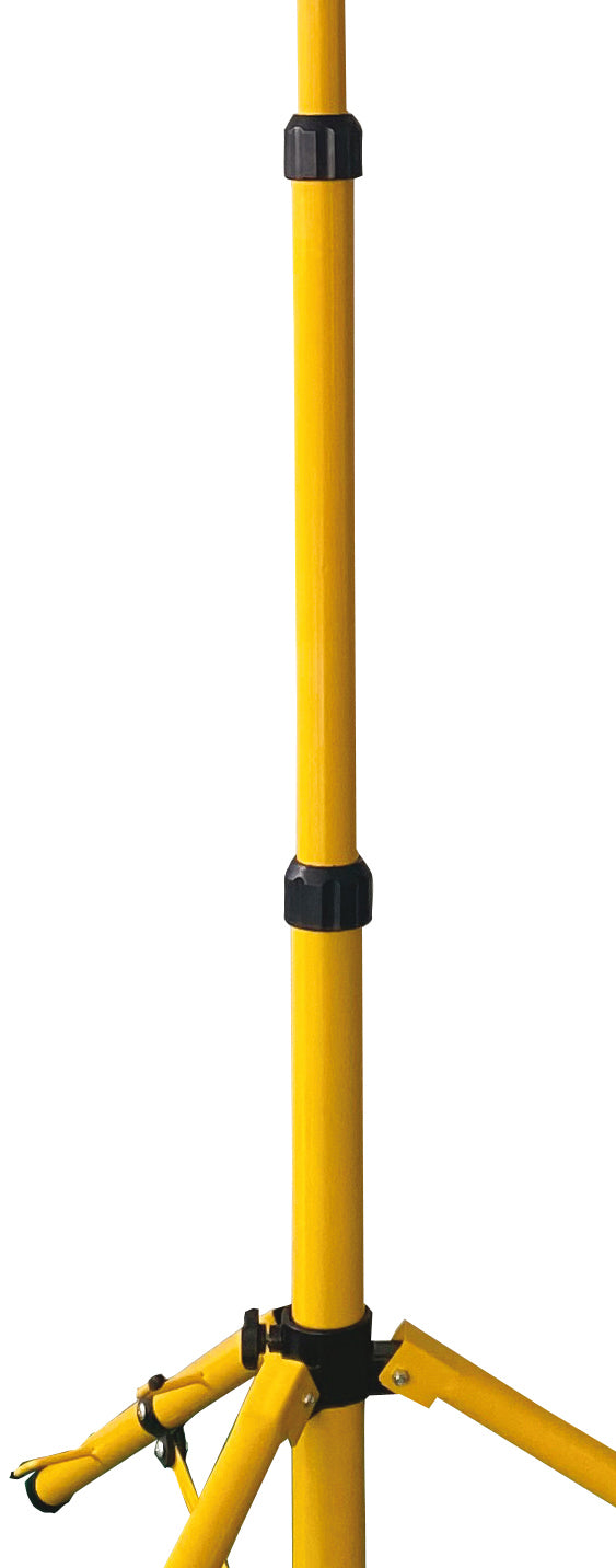 Globex PROIETTORE A LED CON TREPPIEDI 50W 4000K