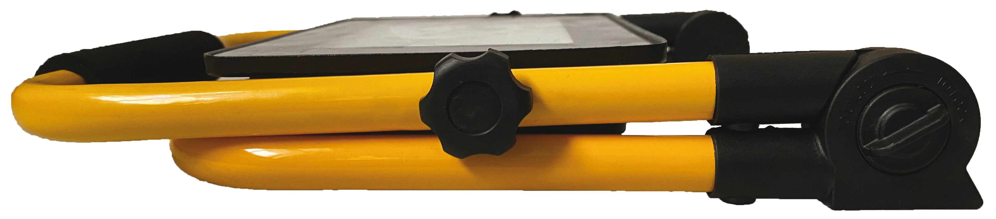 Globex PROIETTORE A LED PORTATILE E RICARICABILE CON SUPPORTO 20W 4000K