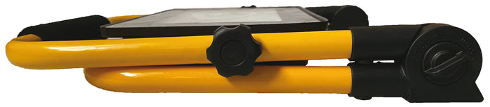 Globex PROIETTORE A LED PORTATILE E RICARICABILE CON SUPPORTO 20W 4000K