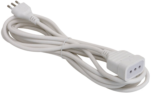 Globex PROLUNGA LINEARE IN BLISTER cavo mt. 3 spina 10A/presa 10A