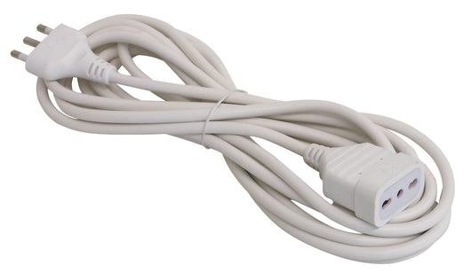 Globex PROLUNGA LINEARE IN BLISTER cavo mt. 3 spina 16A/presa 10-16A