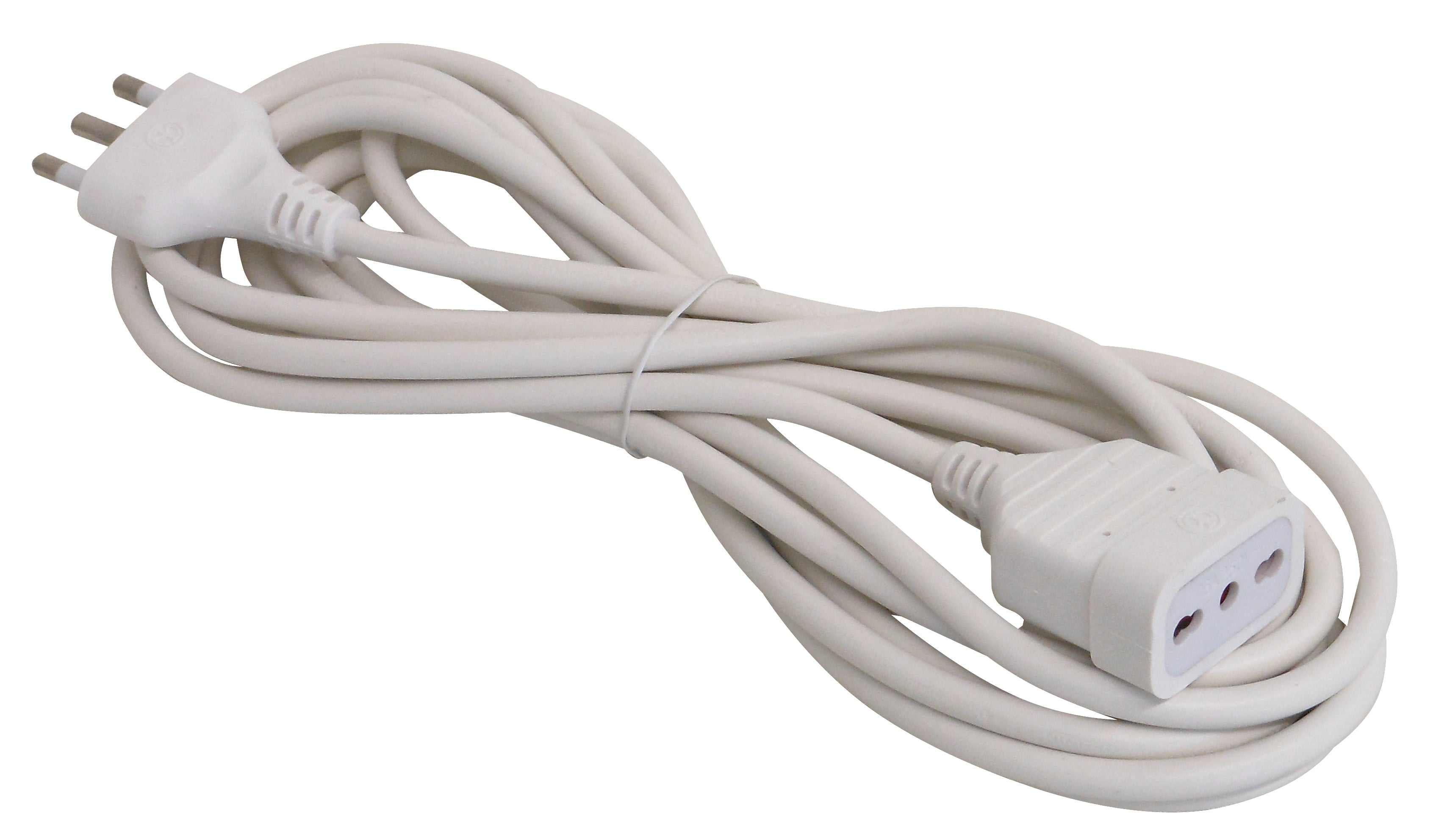 Globex PROLUNGA LINEARE IN BLISTER cavo mt. 5 spina 16A/presa 10-16A