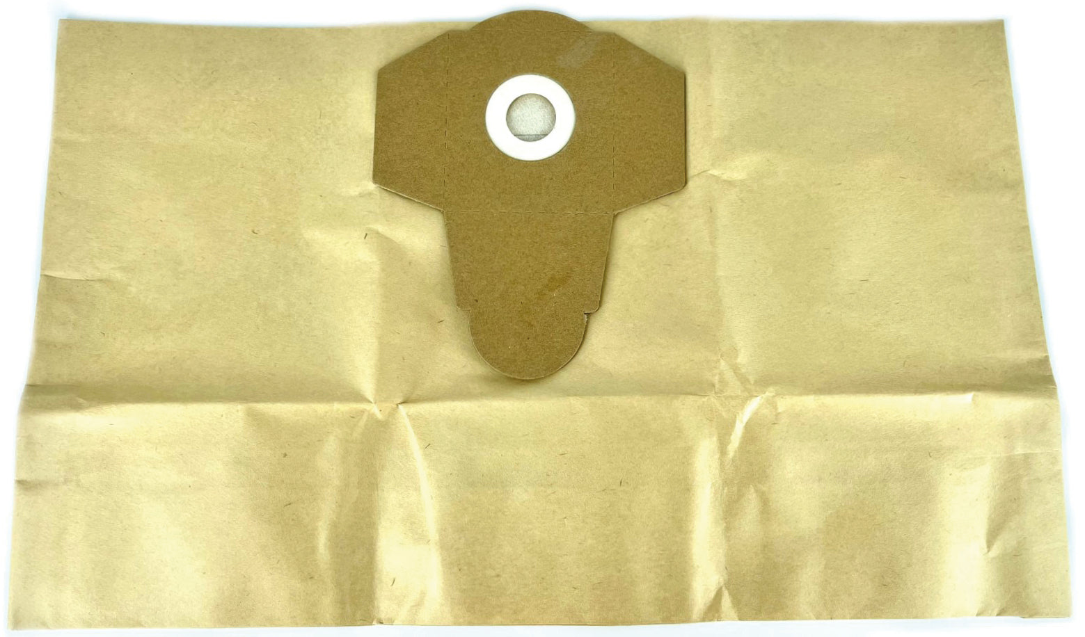 GLOBEX SACCHETTO RACCOGLI POLVERE PER BIDONE ASPIRA SOLIDI-LIQUIDI GX-20SP cod. 45145