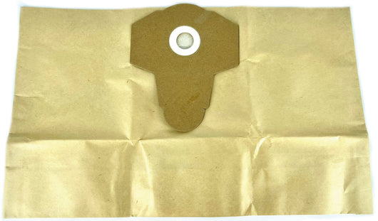 GLOBEX SACCHETTO RACCOGLI POLVERE PER BIDONE ASPIRA SOLIDI-LIQUIDI GX-20SP cod. 45145