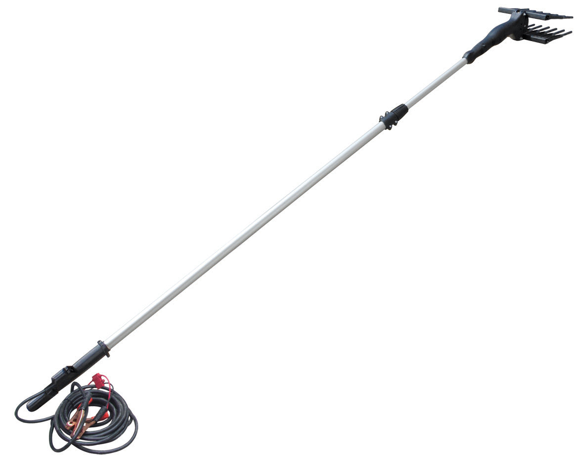 Globex SCUOTITORE PER OLIVE  140 W