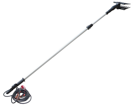 Globex SCUOTITORE PER OLIVE  140 W