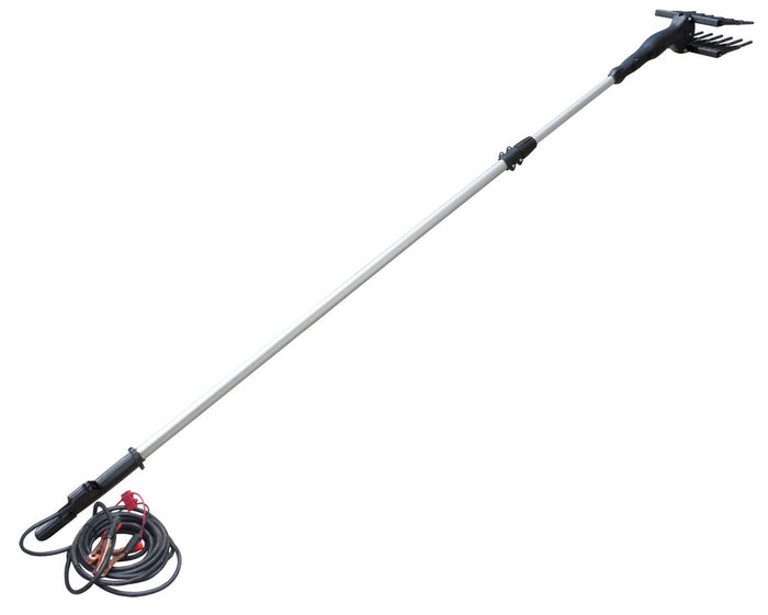 Globex SCUOTITORE PER OLIVE  140 W