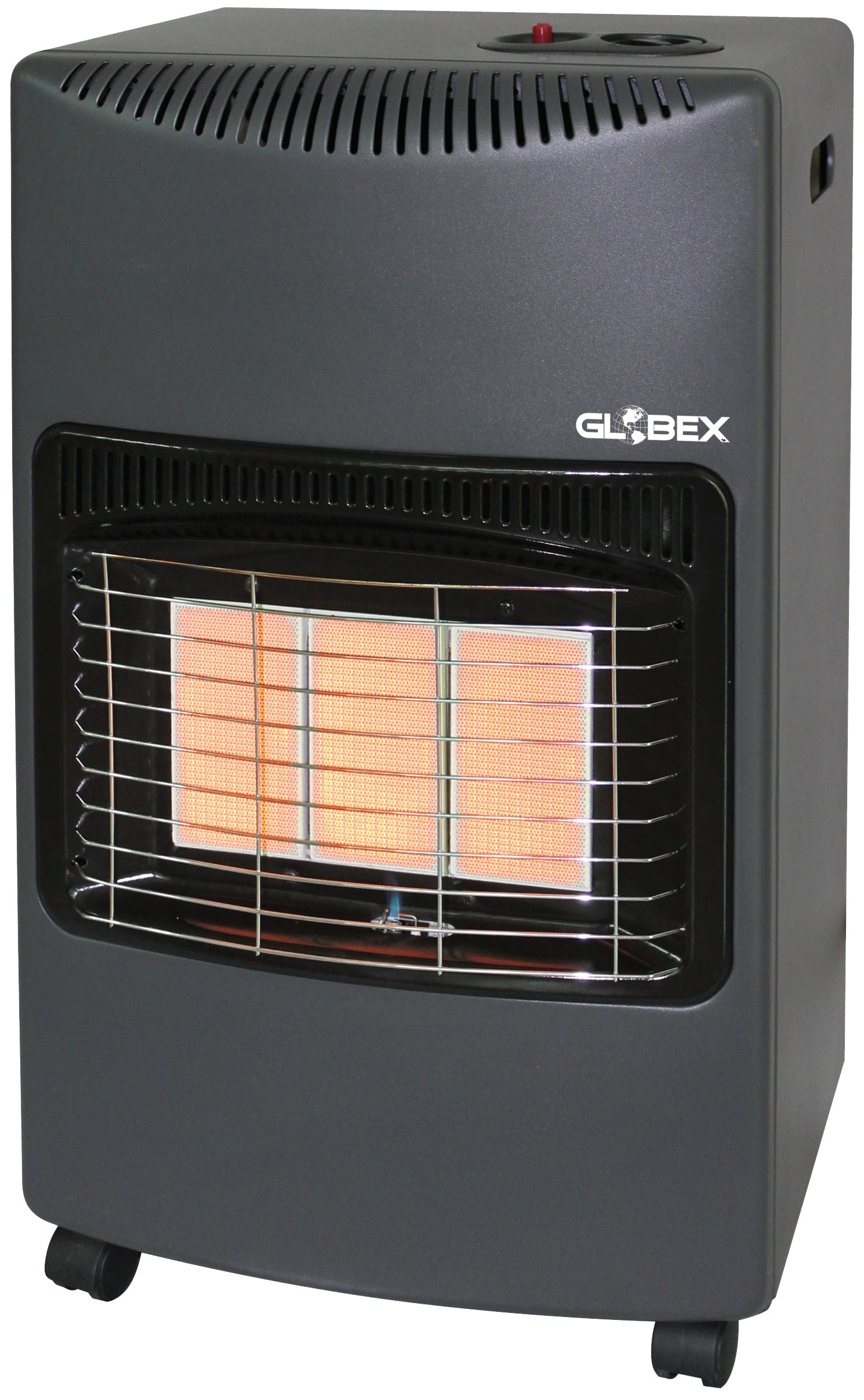 Globex STUFA AD INFRAROSSI EOS  4.100 W max