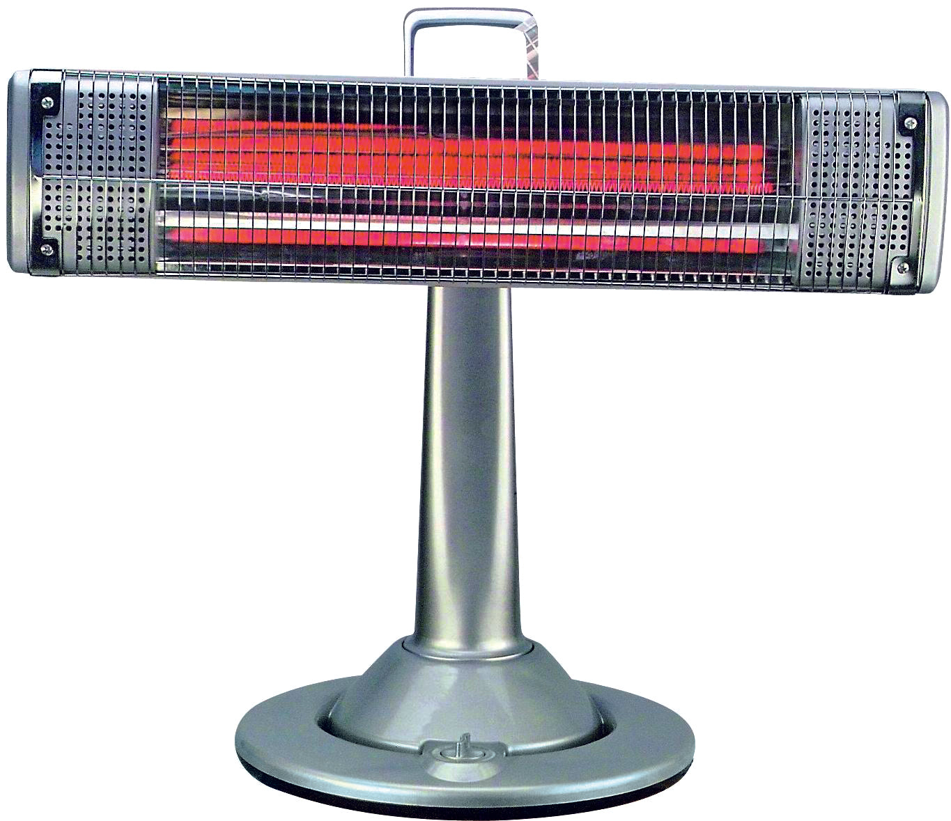 Globex STUFA AL CARBONIO ISIDE  900 W max