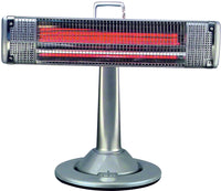 Globex STUFA AL CARBONIO ISIDE  900 W max