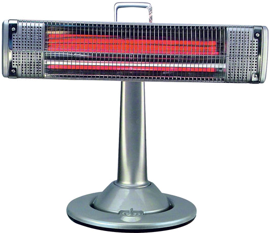 Globex STUFA AL CARBONIO ISIDE  900 W max