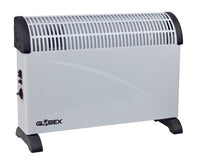 Globex TERMOCONVETTORE PANAMA TURBO  750-1.250-2.000 W