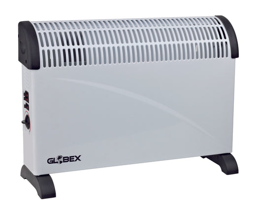 Globex TERMOCONVETTORE PANAMA TURBO  750-1.250-2.000 W
