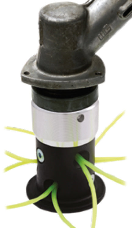 Globex TESTINA PER DECESPUGLIATORE ATTILA